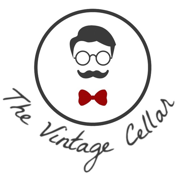 vintagecellar